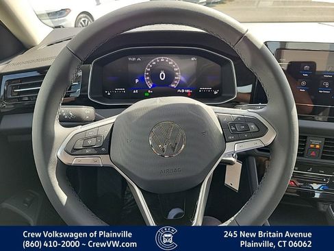 New 2026 Volkswagen Jetta S image 11