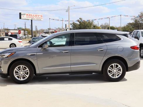 Used 2019 Buick Enclave Essence w/ Trailering Package, 5000 lbs. image 5
