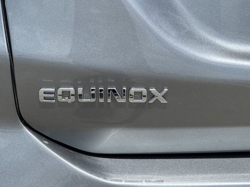 Used 2023 Chevrolet Equinox LT image 32