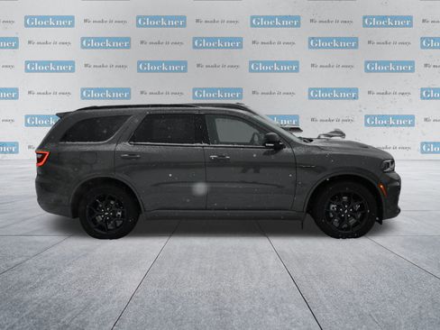 New 2026 Dodge Durango GT image 4