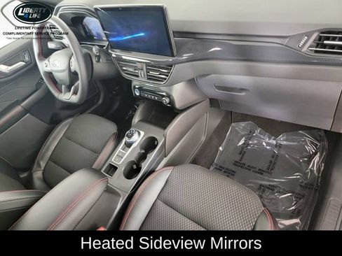 Used 2024 Ford Escape ST-Line w/ Tech Pack #1 AWD/4WD image 21