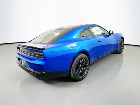 New 2026 Dodge Charger Scat Pack AWD/4WD image 19