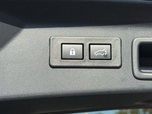 New 2026 Subaru Forester Premium image 12