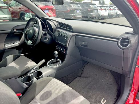 Used 2015 Scion tC FWD image 22