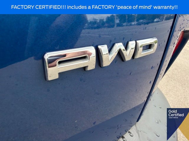 Used 2022 Ford Escape SEL AWD/4WD image 11