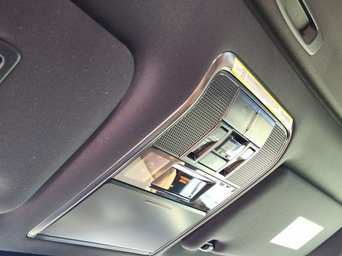 New 2026 Lexus LX 700h Luxury AWD/4WD image 25