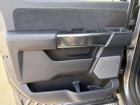New 2026 Ford F150 Platinum AWD/4WD image 22