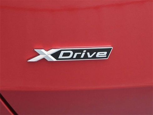 New 2025 BMW X3 xDrive30i w/ Premium Package image 14