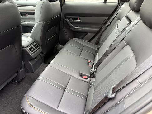 New 2026 MAZDA CX-50 AWD 2.5 S w/ Weather Package image 26