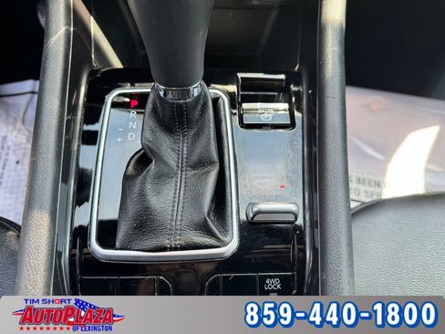Used 2024 Jeep Compass Latitude AWD/4WD image 33