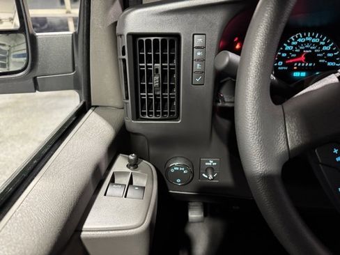 New 2025 Chevrolet Express 2500 WT w/ Enhanced Convenience Package image 15