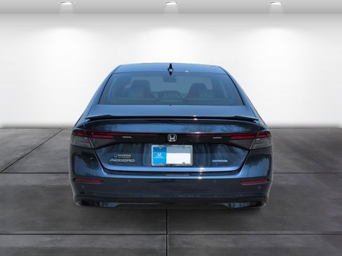 Certified 2023 Honda Accord EX-L image 5