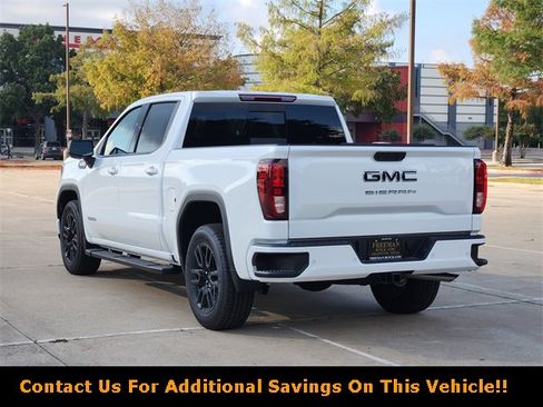 New 2026 GMC Sierra 1500 Elevation w/ Elevation Premium Package image 4