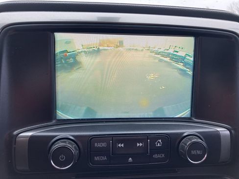 Used 2018 Chevrolet Silverado 2500 LTZ image 20