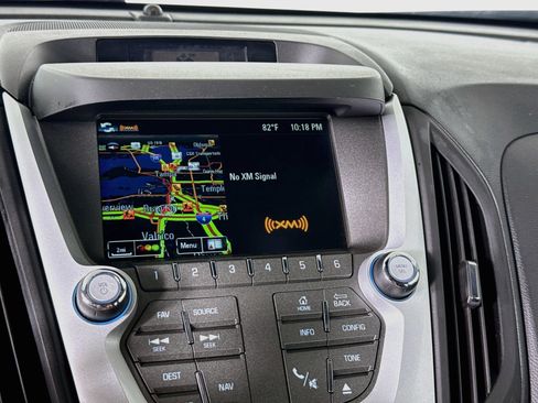 Used 2015 Chevrolet Equinox LTZ w/ LPO, Protection Package FWD image 14