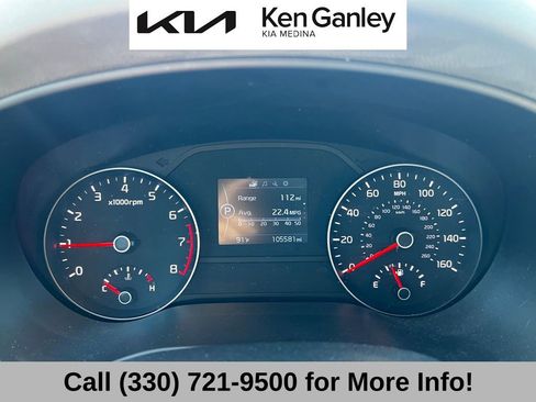 Used 2018 Kia Sportage EX w/ EX Premium Package AWD/4WD image 12