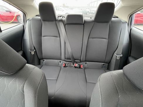 Used 2025 Toyota Corolla LE image 37