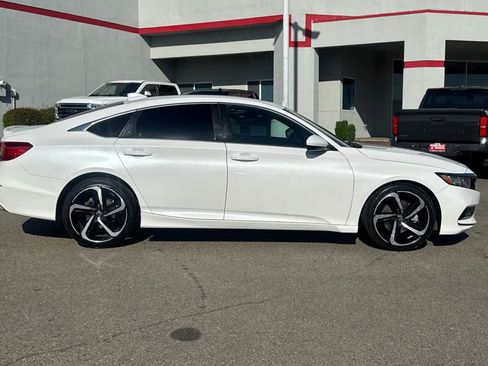 Used 2020 Honda Accord Sport image 6