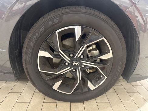 Used 2025 Hyundai Sonata SEL FWD image 49