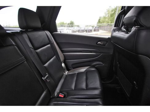 Used 2024 Dodge Durango GT AWD/4WD image 13