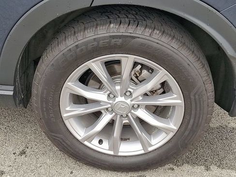 Used 2023 Honda CR-V EX-L image 30