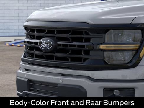 New 2026 Ford F150 XLT w/ Equipment Group 302A MID AWD/4WD image 18