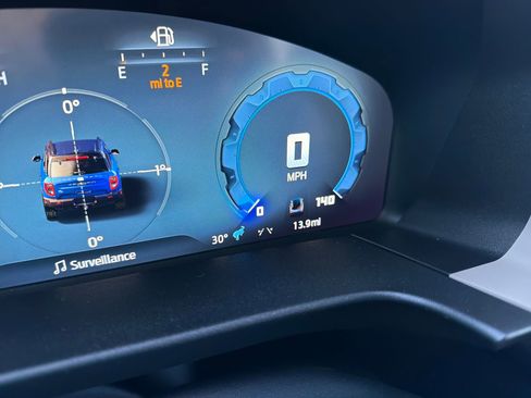 New 2025 Ford Bronco Sport Big Bend image 16