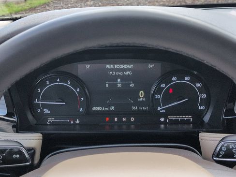Certified 2022 Lincoln Corsair FWD image 24