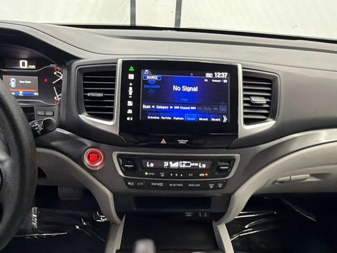 Used 2016 Honda Pilot EX image 27