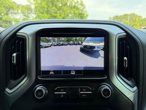 Used 2021 Chevrolet Silverado 1500 RST w/ All Star Edition Plus image 49