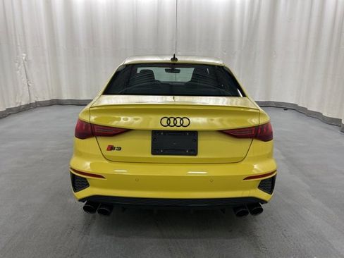 Used 2024 Audi S3 Premium Plus image 5