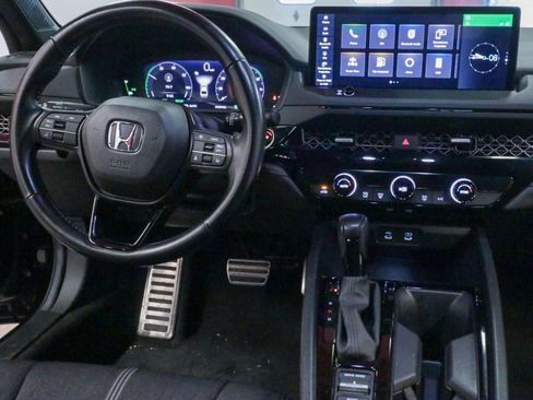 Used 2024 Honda Accord Sport image 24