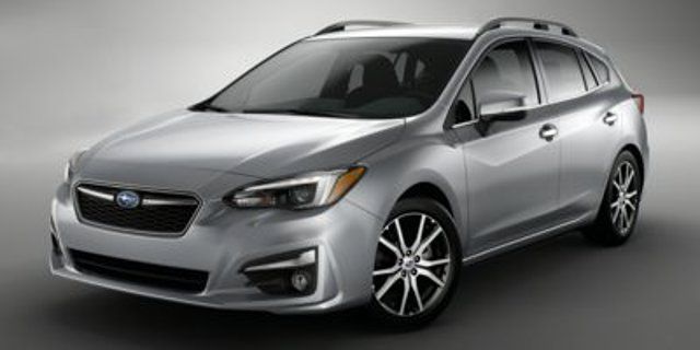 Used 2018 Subaru Impreza 2.0i Premium AWD/4WD image 1