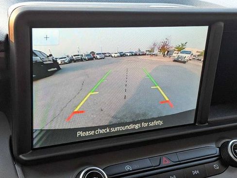 Certified 2023 Ford Maverick Tremor w/ Tremor Off-Road Package AWD/4WD image 24