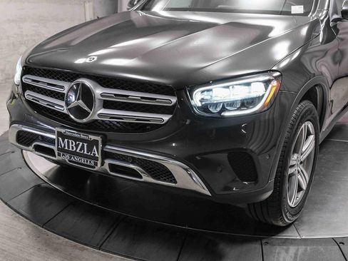 Certified 2022 Mercedes-Benz GLC 300 image 11