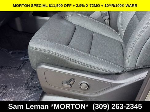 New 2026 RAM 1500 Big Horn AWD/4WD image 19