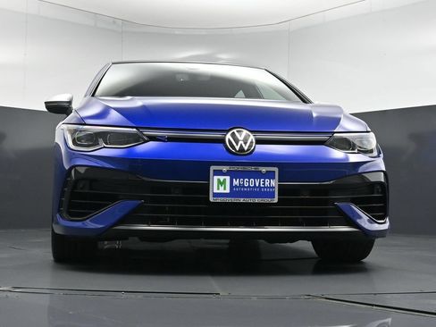 Used 2022 Volkswagen Golf R AWD/4WD image 29