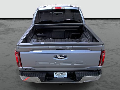Used 2024 Ford F150 Lariat image 3