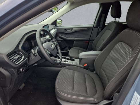 Used 2024 Ford Escape Active AWD/4WD image 11