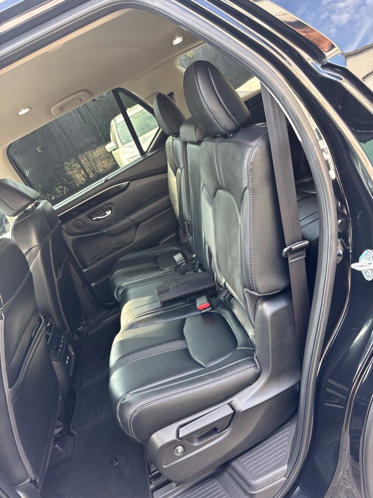 Used 2023 Honda Pilot EX-L image 20