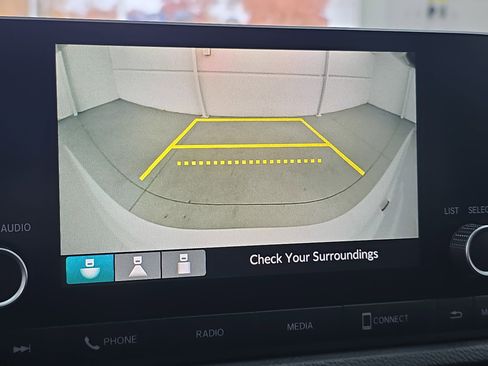 Certified 2023 Honda CR-V Sport image 22