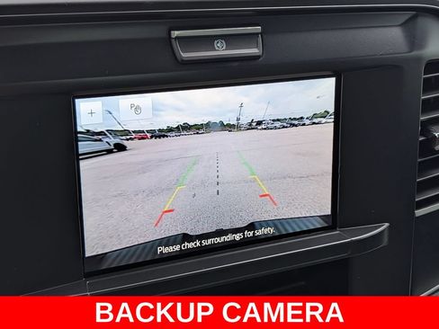 Used 2026 Ford F250 XL w/ XL Chrome Package RWD image 8