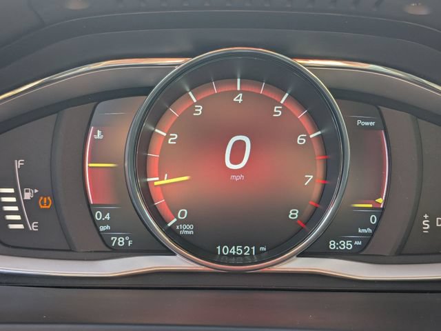 Used 2015 Volvo S60 T5 Premier FWD image 13