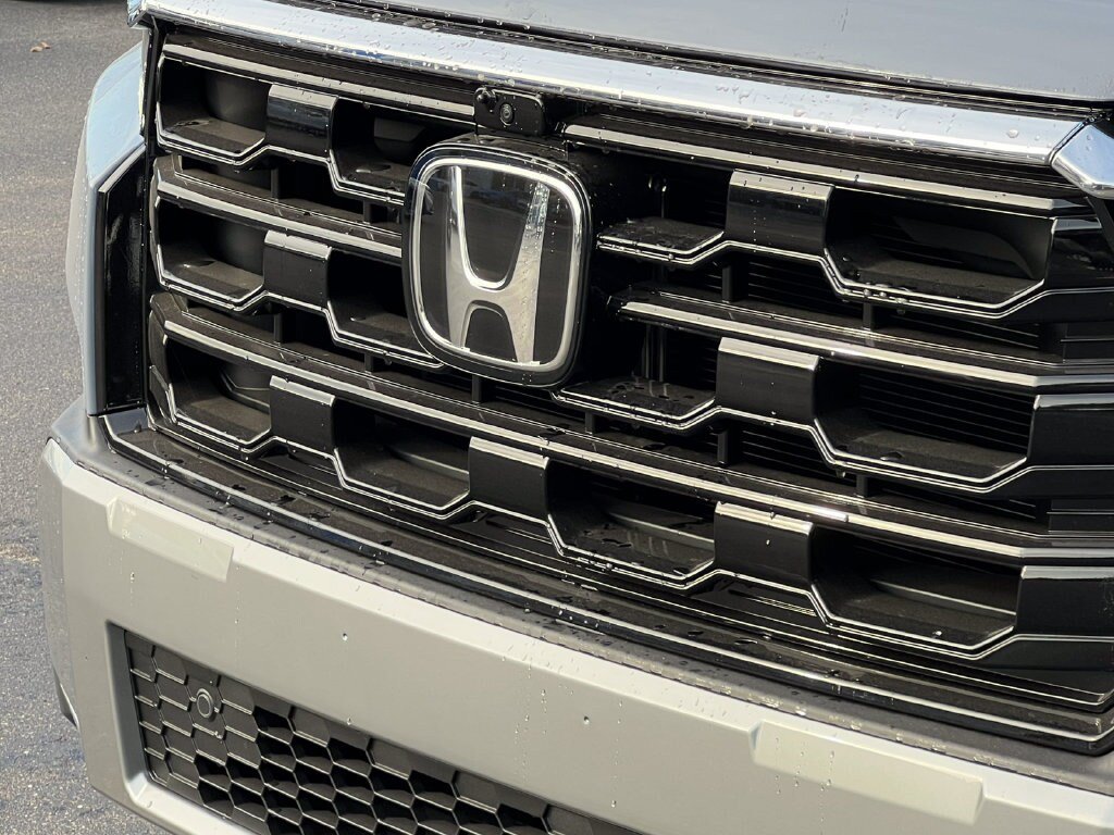 New 2026 Honda Pilot image 41