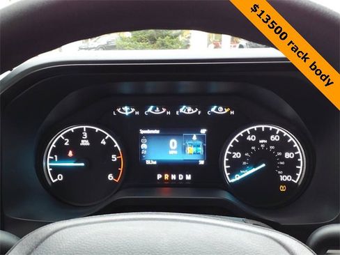 Used 2024 Ford F350 XL w/ Snow Plow Prep Package image 16