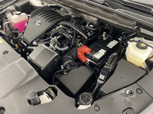 Used 2023 Lexus RX 350 Premium Plus image 37