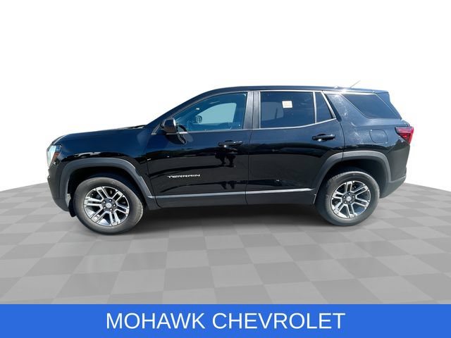 Certified 2025 GMC Terrain Elevation AWD/4WD image 5