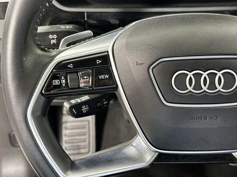 Used 2021 Audi e-tron Premium w/ Convenience Plus Package AWD/4WD image 22