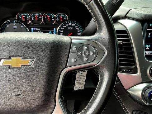 Used 2020 Chevrolet Tahoe LT RWD image 14