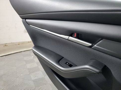 New 2026 MAZDA MAZDA3 s image 16